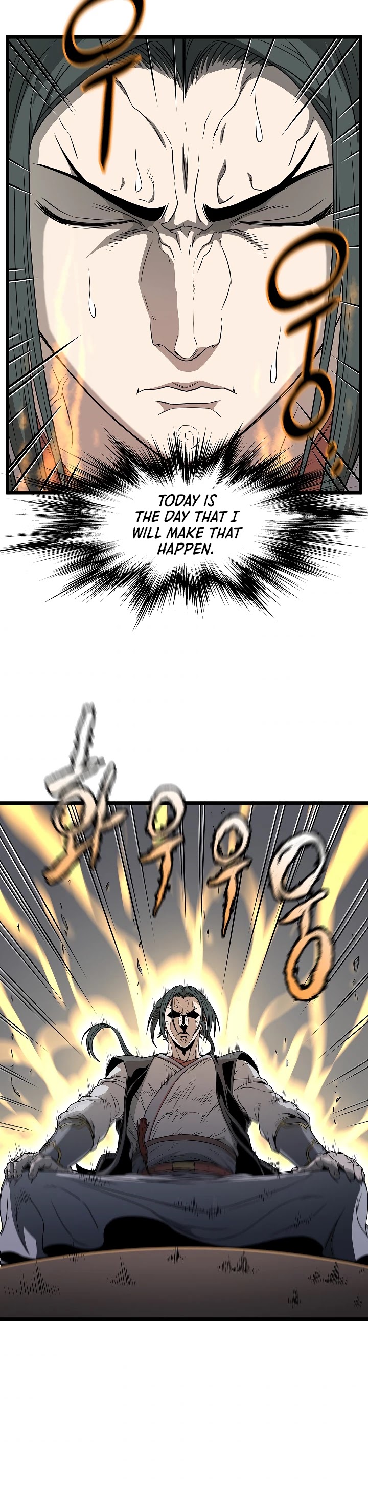 Murim Login Chapter 62 image 38